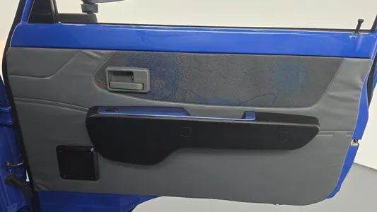 Chevrolet 라보 SUPER 2018 25
