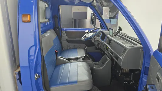 Chevrolet 라보 SUPER 2018 26
