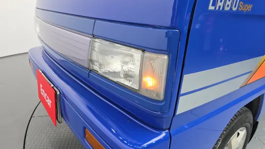 Chevrolet 라보 SUPER 2018 22