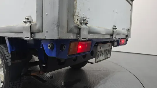 Chevrolet 라보 SUPER 2018 23