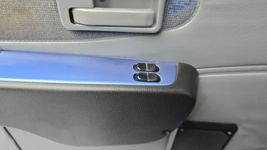 Chevrolet 라보 SUPER 2018 29