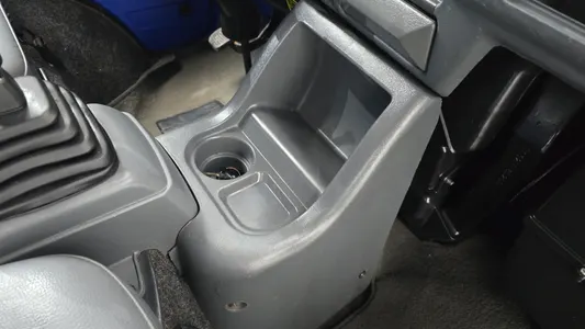 Chevrolet 라보 SUPER 2018 30