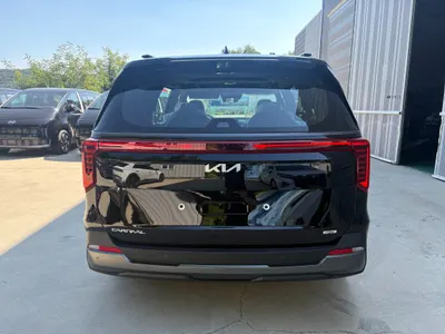 Kia 4 HEV 9 X Line 2026 4