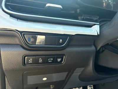 Kia 4 HEV 9 X Line 2026 17