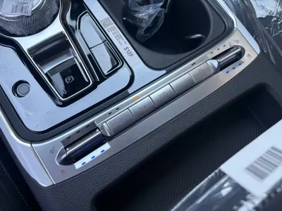 Kia 4 HEV 9 X Line 2026 19