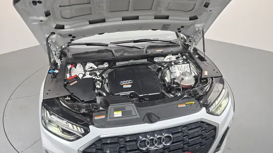 Audi Q5 (FY) 45 TFSI 2021 6