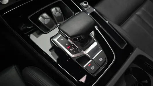 Audi Q5 (FY) 45 TFSI 2021 9