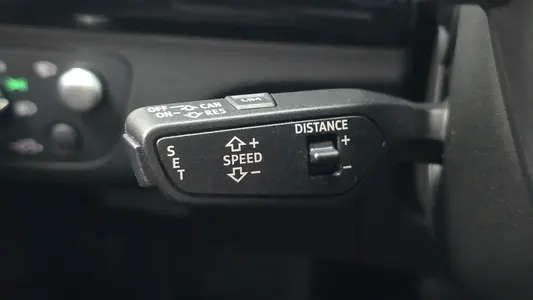 Audi Q5 (FY) 45 TFSI 2021 12