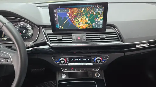 Audi Q5 (FY) 45 TFSI 2021 13