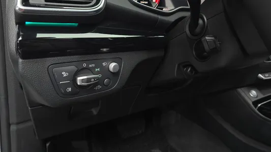 Audi Q5 (FY) 45 TFSI 2021 20