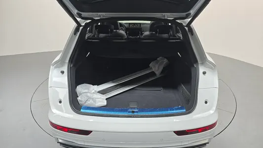 Audi Q5 (FY) 45 TFSI 2021 17