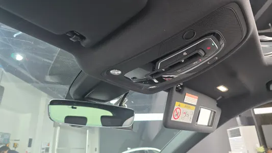 Audi Q5 (FY) 45 TFSI 2021 18