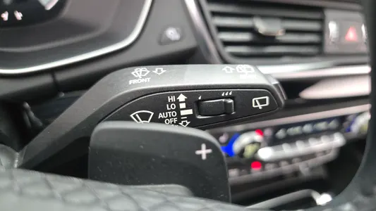 Audi Q5 (FY) 45 TFSI 2021 27