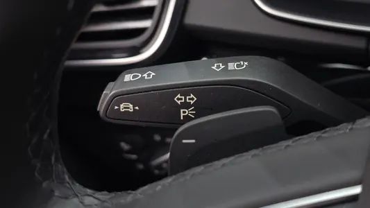 Audi Q5 (FY) 45 TFSI 2021 28