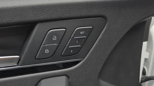 Audi Q5 (FY) 45 TFSI 2021 30