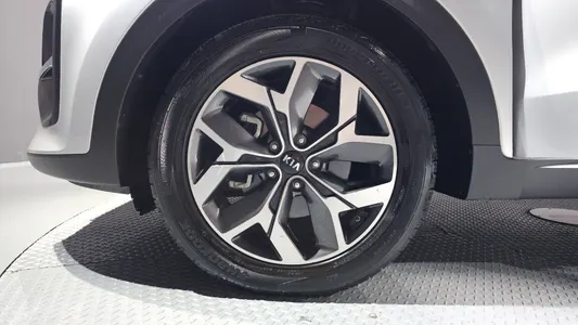 Kia 스포티지 더 볼드 2.0 2WD 2019 5