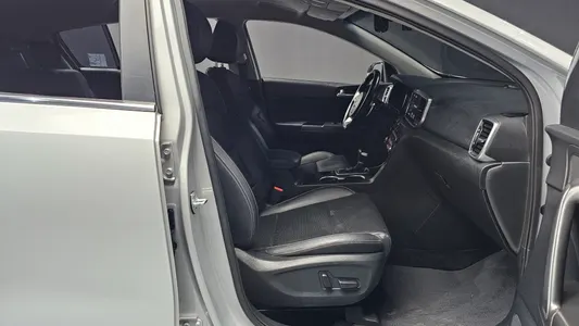 Kia 스포티지 더 볼드 2.0 2WD 2019 11