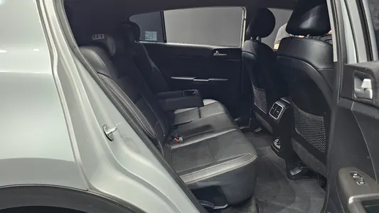 Kia 스포티지 더 볼드 2.0 2WD 2019 12