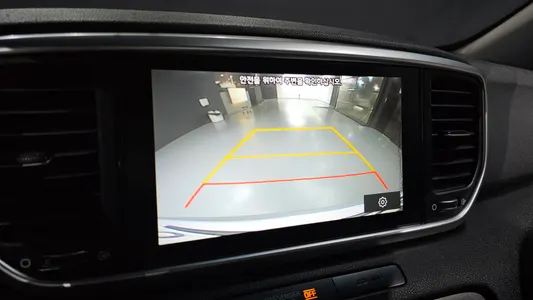 Kia 스포티지 더 볼드 2.0 2WD 2019 15
