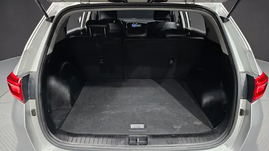 Kia 스포티지 더 볼드 2.0 2WD 2019 20