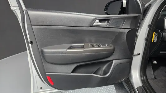 Kia 스포티지 더 볼드 2.0 2WD 2019 24