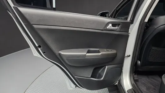 Kia 스포티지 더 볼드 2.0 2WD 2019 25