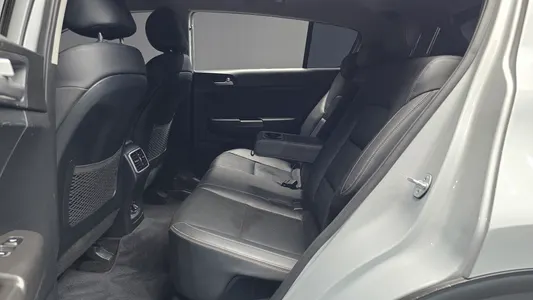 Kia 스포티지 더 볼드 2.0 2WD 2019 26