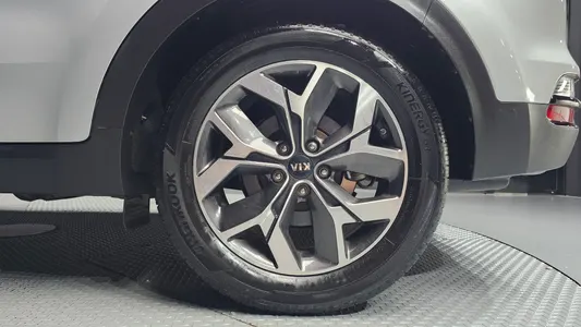 Kia 스포티지 더 볼드 2.0 2WD 2019 21