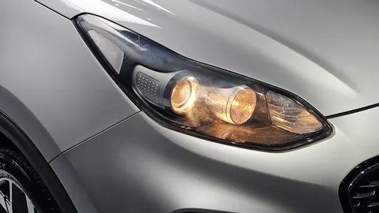Kia 스포티지 더 볼드 2.0 2WD 2019 22
