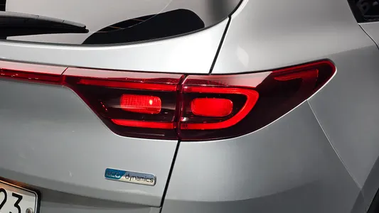 Kia 스포티지 더 볼드 2.0 2WD 2019 23