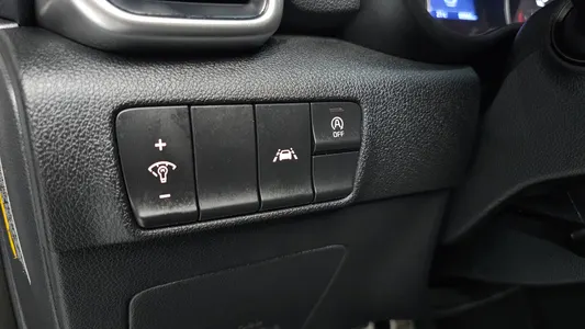 Kia 스포티지 더 볼드 2.0 2WD 2019 28