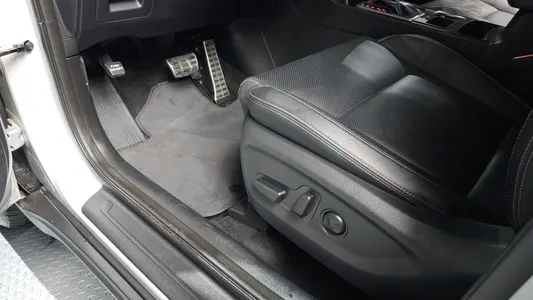 Kia 스포티지 더 볼드 2.0 2WD 2019 29