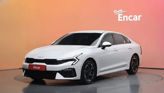 Kia K5 3 2.0 2025
