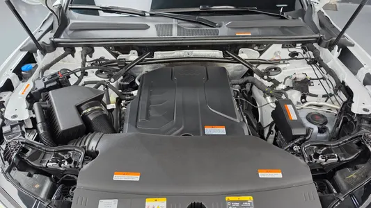 Audi Q5 (80A) 45 TFSI S Line 2025 6