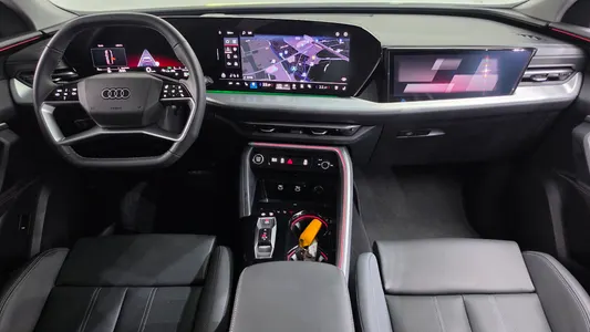 Audi Q5 (80A) 45 TFSI S Line 2025 7