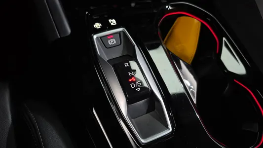 Audi Q5 (80A) 45 TFSI S Line 2025 9