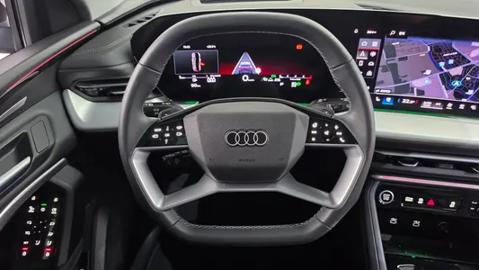 Audi Q5 (80A) 45 TFSI S Line 2025 14