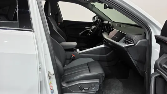 Audi Q5 (80A) 45 TFSI S Line 2025 26