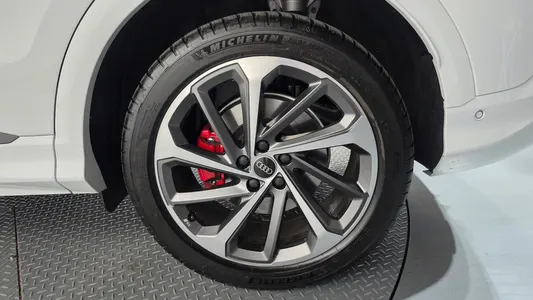 Audi Q5 (80A) 45 TFSI S Line 2025 21