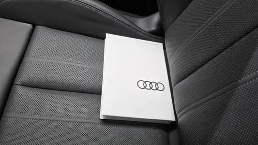 Audi Q5 (80A) 45 TFSI S Line 2025 28
