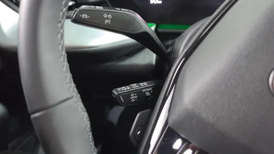 Audi Q5 (80A) 45 TFSI S Line 2025 37