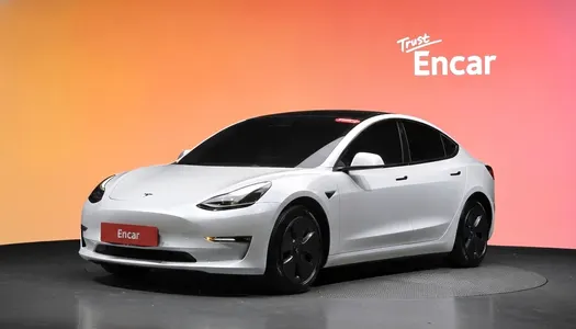 Tesla 3 AWD 2022
