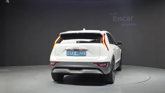 Kia EV 2023 4