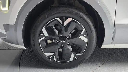 Kia EV 2023 5