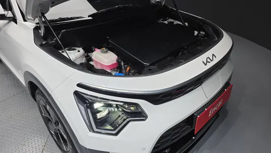 Kia EV 2023 6