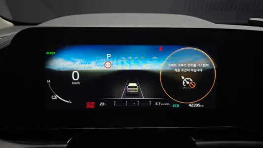 Kia EV 2023 8