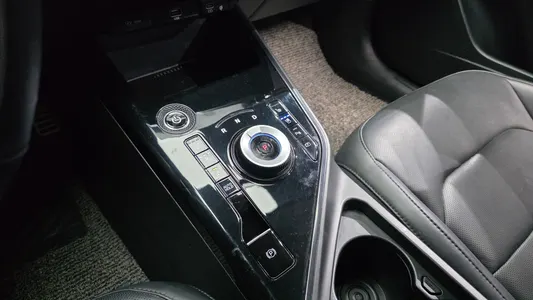 Kia EV 2023 9