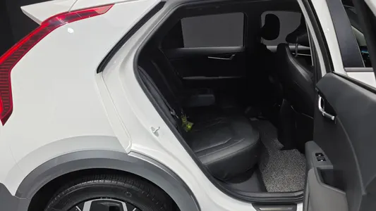 Kia EV 2023 11