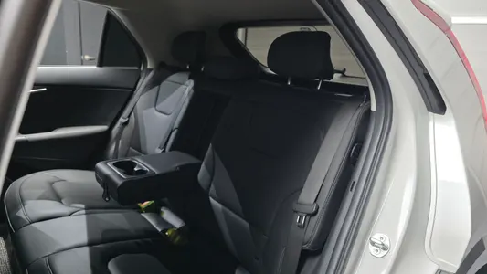 Kia EV 2023 12