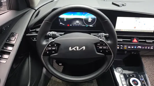 Kia EV 2023 14